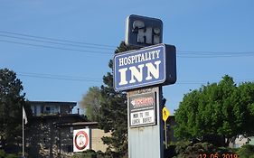 Hospitality Inn